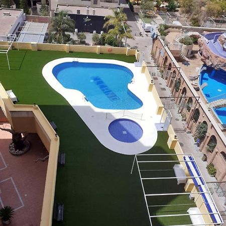 El Cano Playa Apartment Oropesa del Mar Bagian luar foto