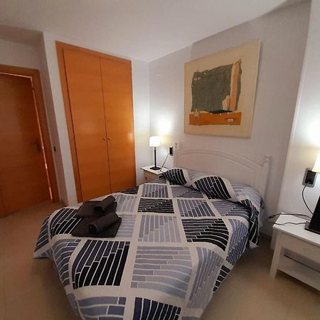 El Cano Playa Apartment Oropesa del Mar Bagian luar foto