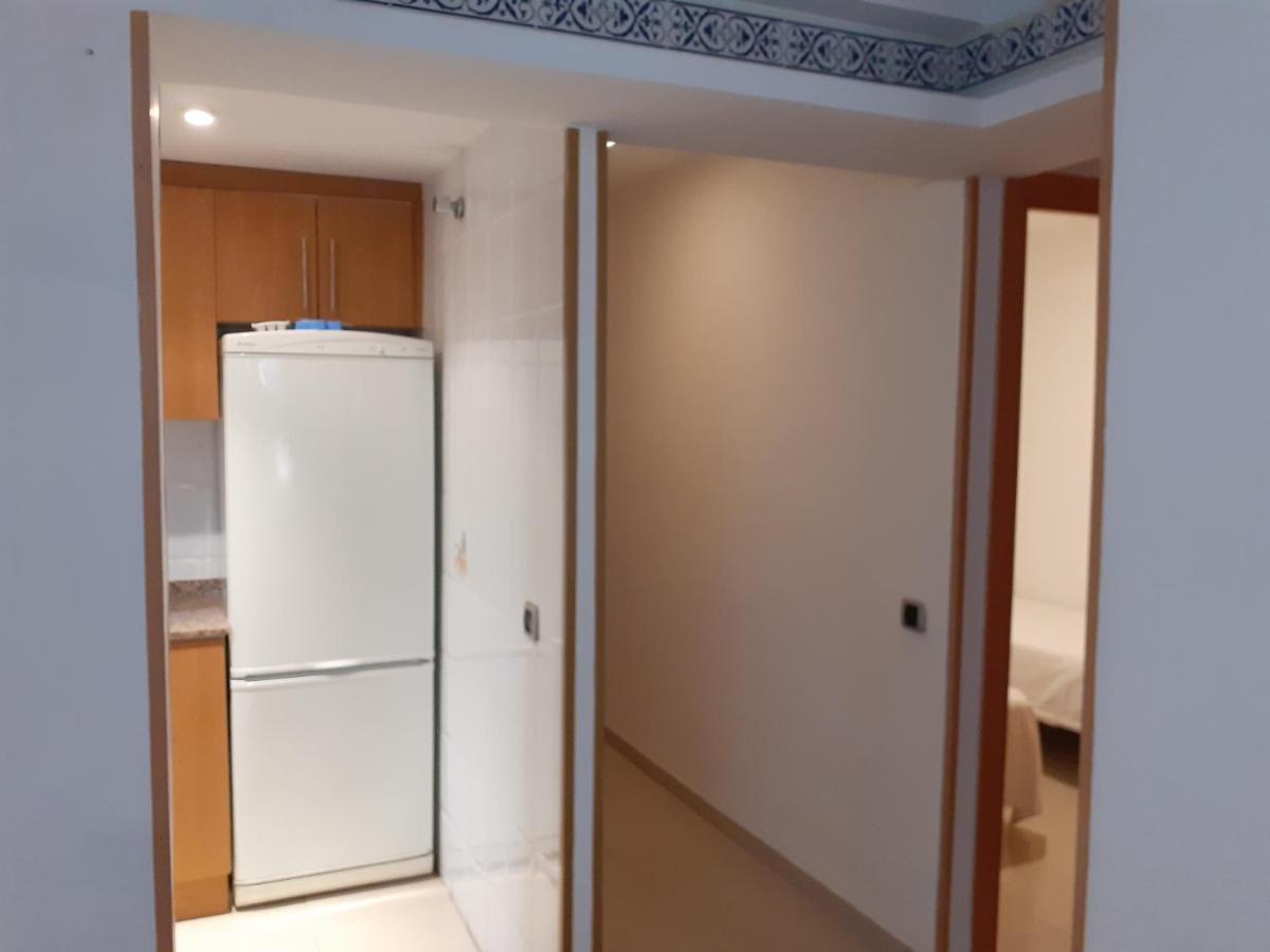 El Cano Playa Apartment Oropesa del Mar Bagian luar foto