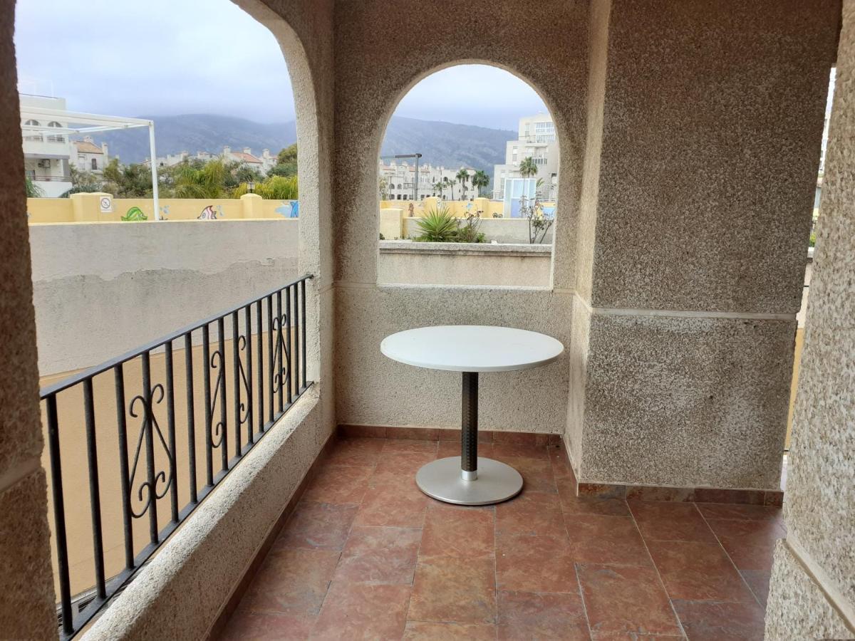 El Cano Playa Apartment Oropesa del Mar Bagian luar foto