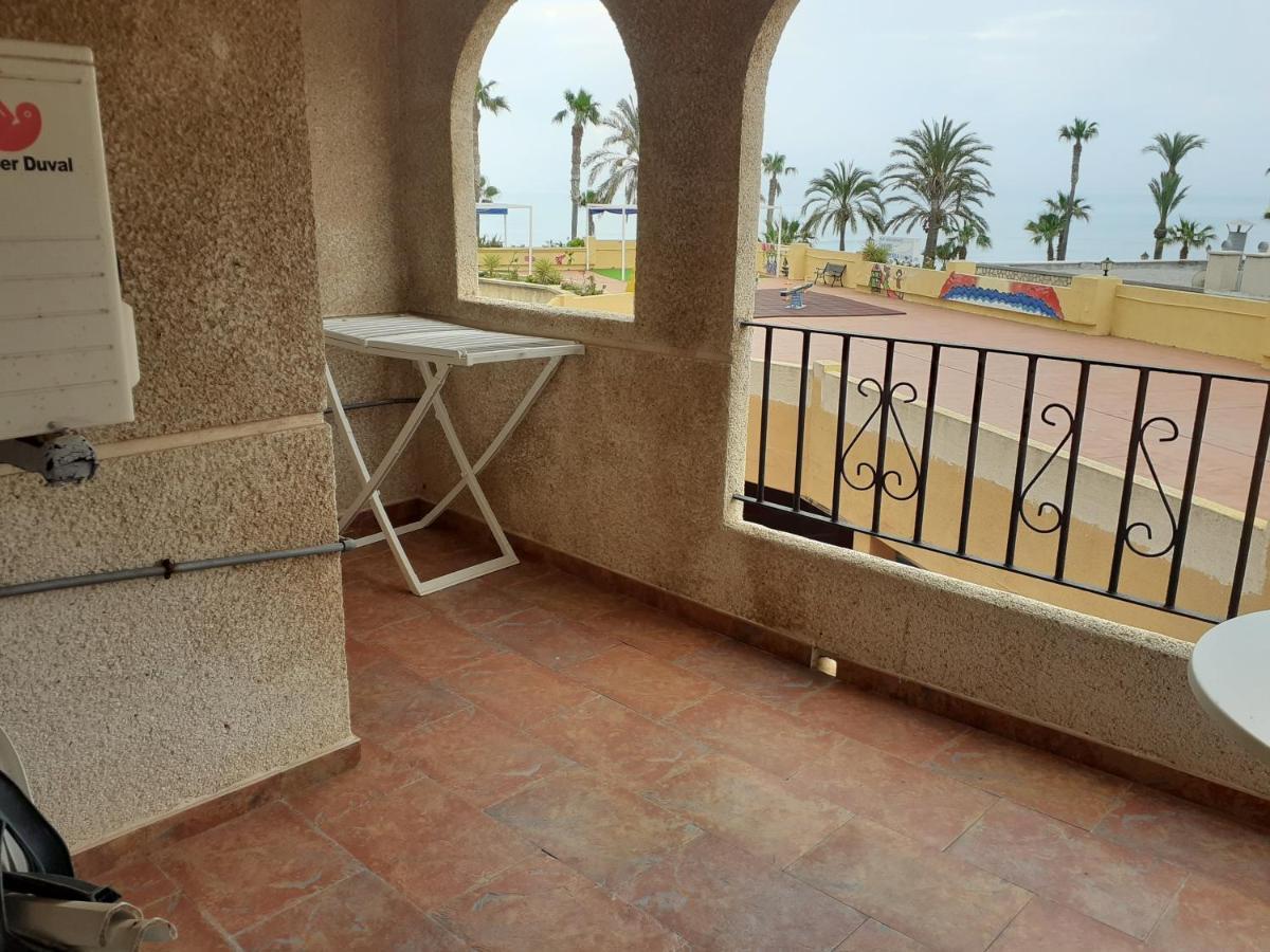 El Cano Playa Apartment Oropesa del Mar Bagian luar foto