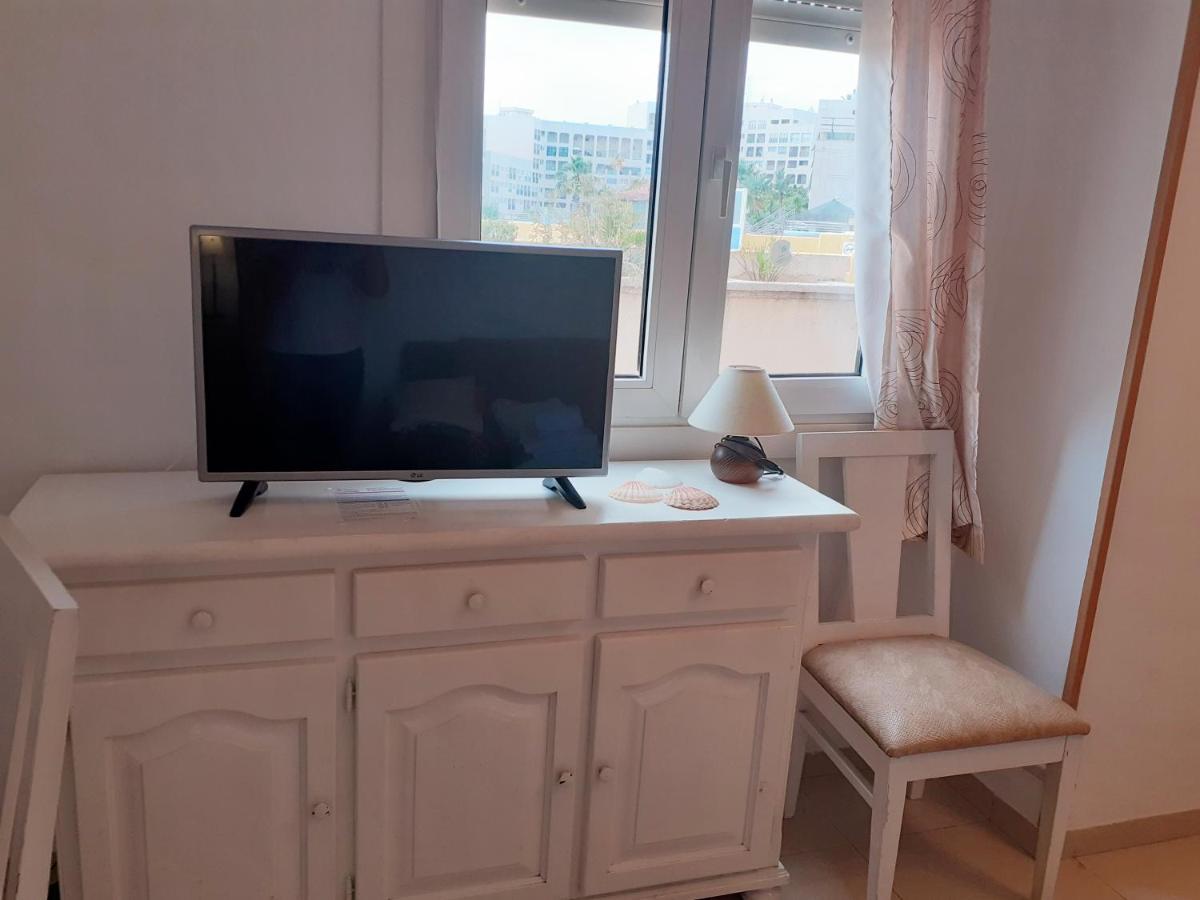 El Cano Playa Apartment Oropesa del Mar Bagian luar foto
