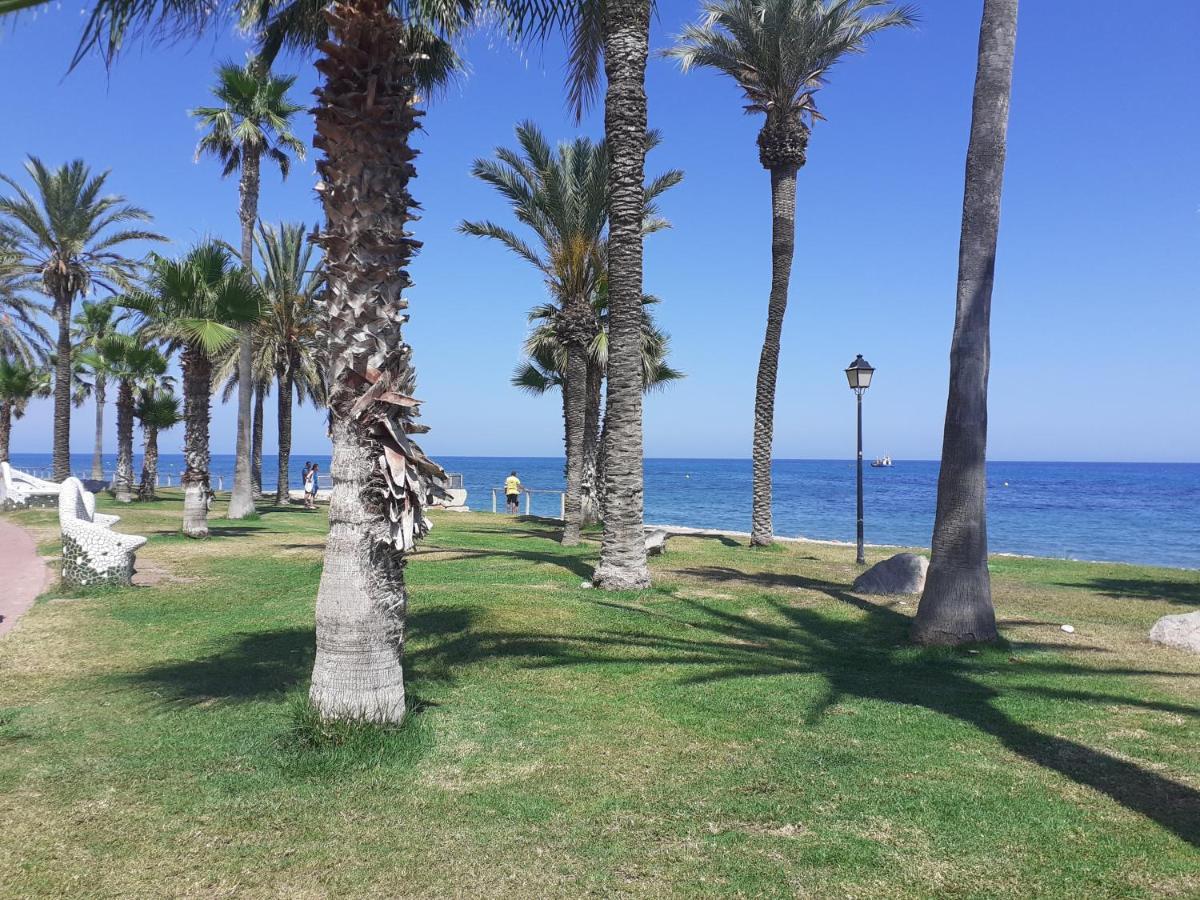 El Cano Playa Apartment Oropesa del Mar Bagian luar foto