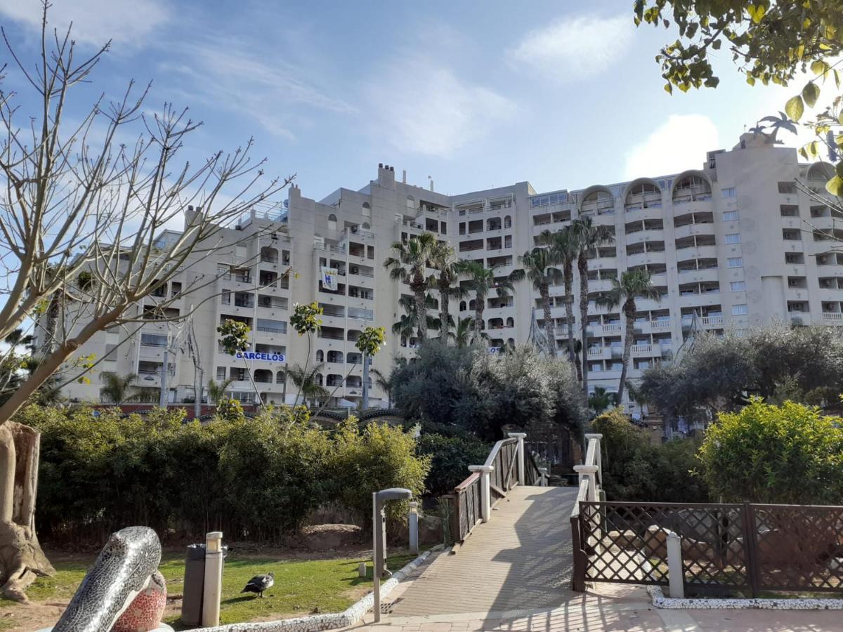 El Cano Playa Apartment Oropesa del Mar Bagian luar foto