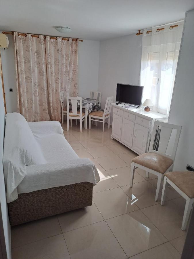 El Cano Playa Apartment Oropesa del Mar Bagian luar foto
