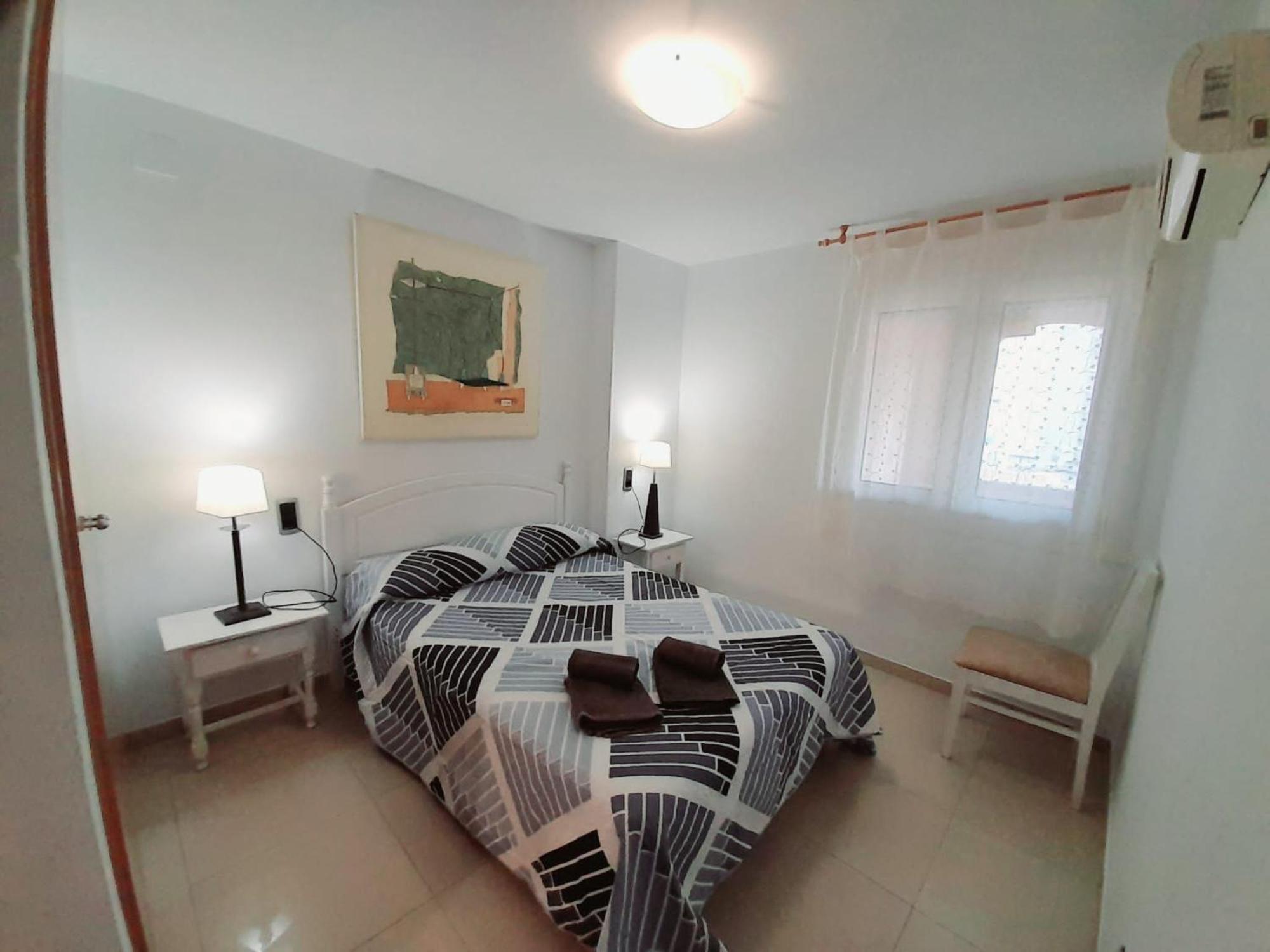 El Cano Playa Apartment Oropesa del Mar Bagian luar foto