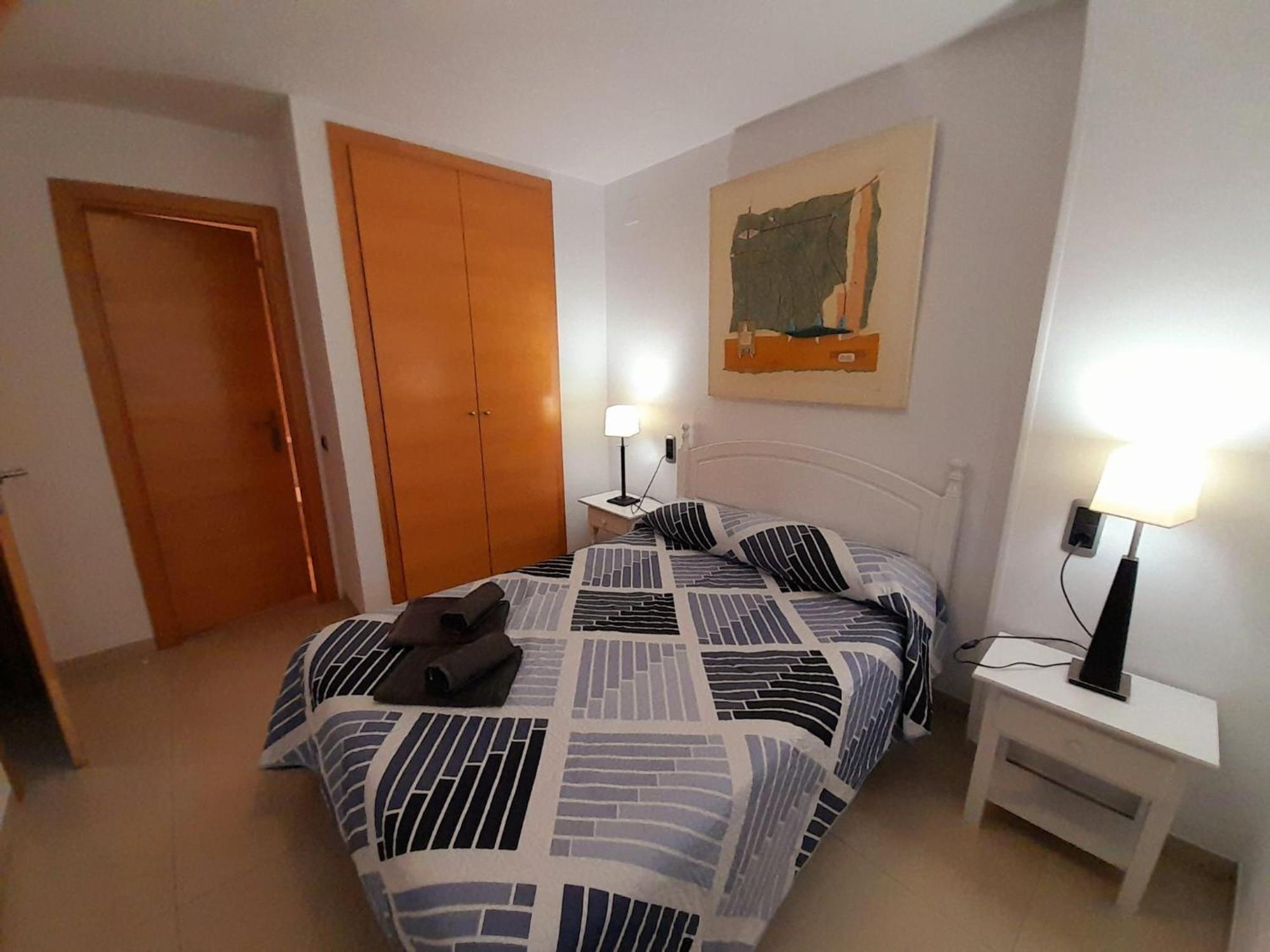 El Cano Playa Apartment Oropesa del Mar Bagian luar foto